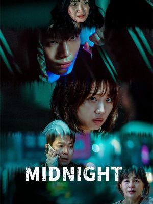 Midnight's poster