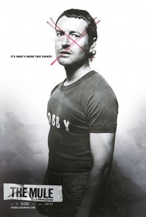 The Mule's poster