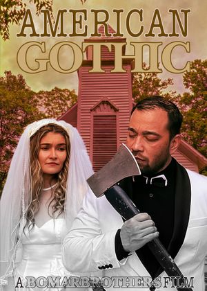 American Gothic's poster