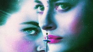 Birds of Paradise's poster