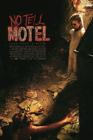 No Tell Motel's poster