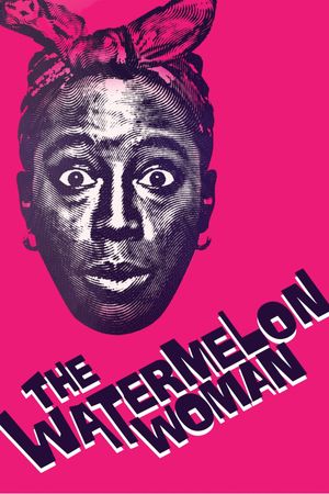 The Watermelon Woman's poster