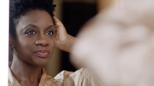 Toxic: A Black Woman's Story's poster