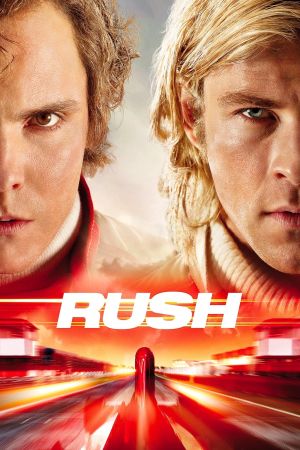 Rush's poster