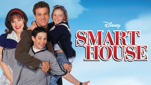 Smart House's poster