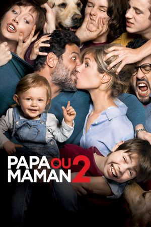 Divorce French Style's poster