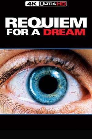 Requiem for a Dream's poster