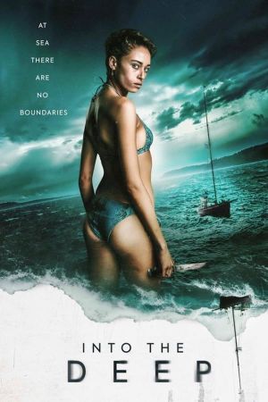 Into the Deep's poster