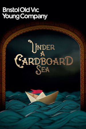 Under a Cardboard Sea's poster image