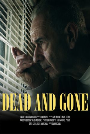 Dead and Gone's poster