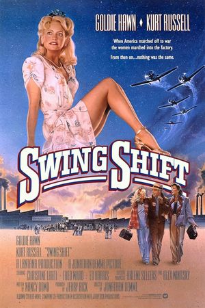 Swing Shift's poster