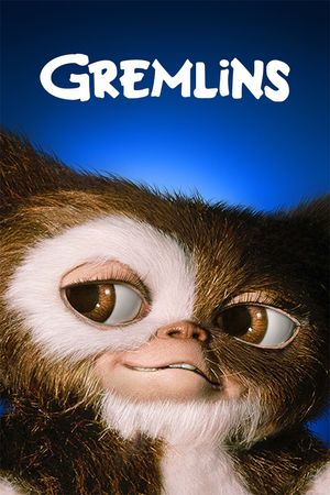 Gremlins's poster
