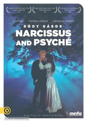 Narcissus and Psyche's poster