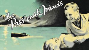 The Passionate Friends's poster