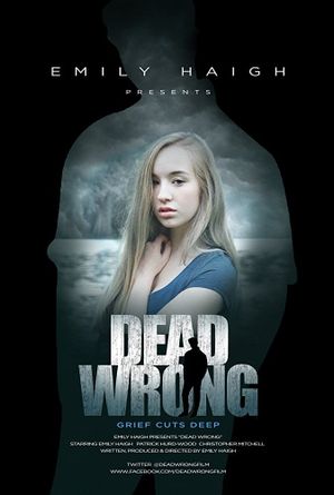 Dead Wrong's poster