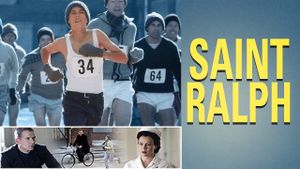Saint Ralph's poster