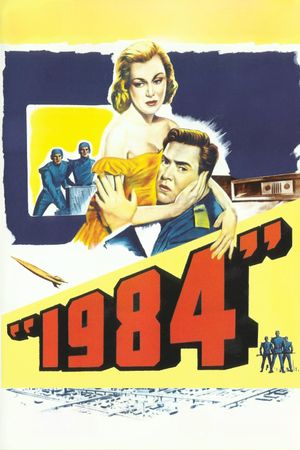 1984's poster