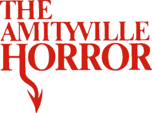 The Amityville Horror's poster