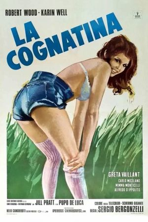 La cognatina's poster