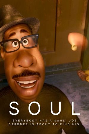 Soul's poster