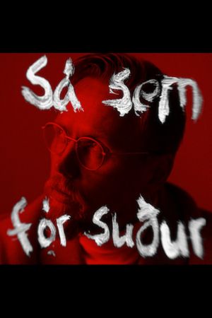 The One Who Went South's poster