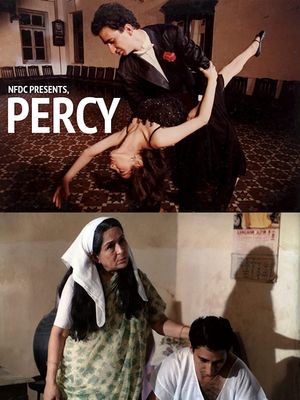 Percy's poster