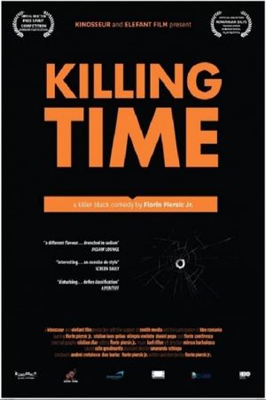 Killing Time's poster