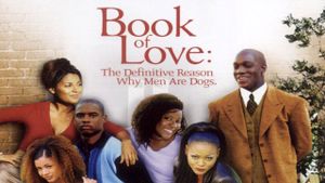 Book of Love: The Definitive Reason Why Men Are Dogs's poster