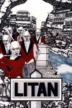 Litan's poster