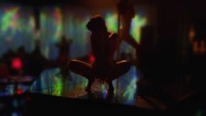 Enter the Void's poster
