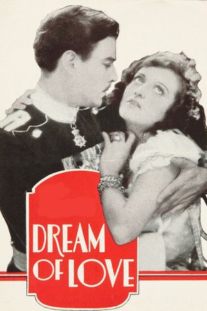 Dream of Love's poster