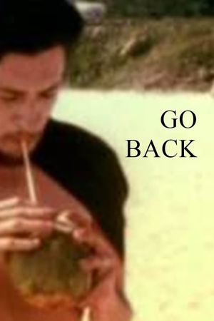 Go Back's poster