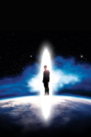 The Man from Earth's poster image