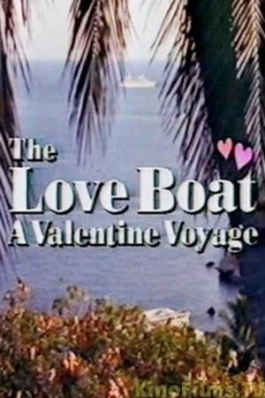 The Love Boat: A Valentine Voyage's poster image