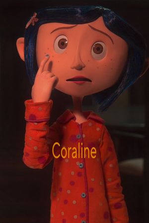 Coraline's poster