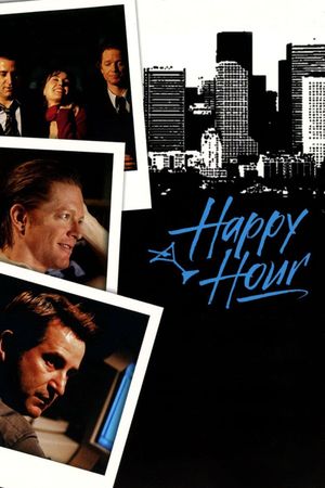 Happy Hour's poster
