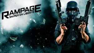 Rampage's poster