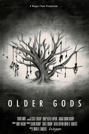 Older Gods's poster