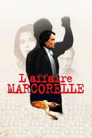 L'affaire Marcorelle's poster