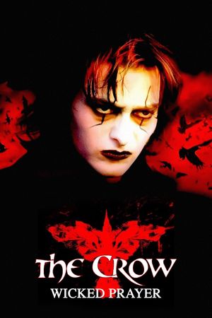 The Crow: Wicked Prayer's poster