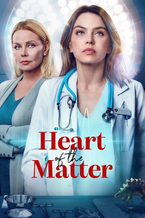 Heart of the Matter's poster