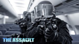 The Assault's poster