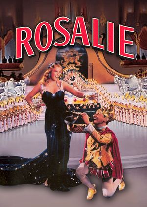 Rosalie's poster
