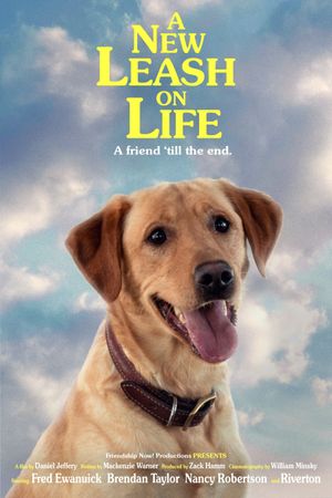 A New Leash On Life's poster