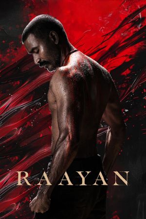 Raayan's poster