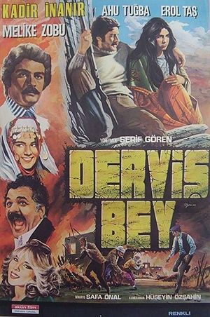 Dervis Bey's poster