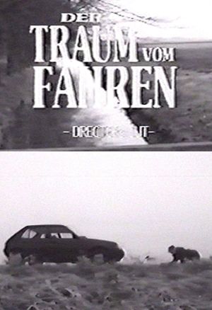 Der Traum vom Fahren's poster