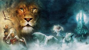 The Chronicles of Narnia: The Lion, the Witch and the Wardrobe's poster