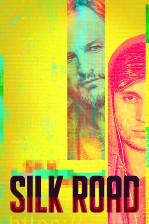 Silk Road's poster