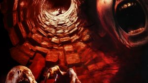 The Well's poster